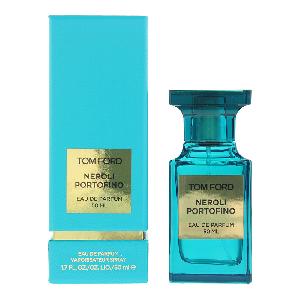 Tom Ford Neroli Portofino Eau de Parfum 50ml