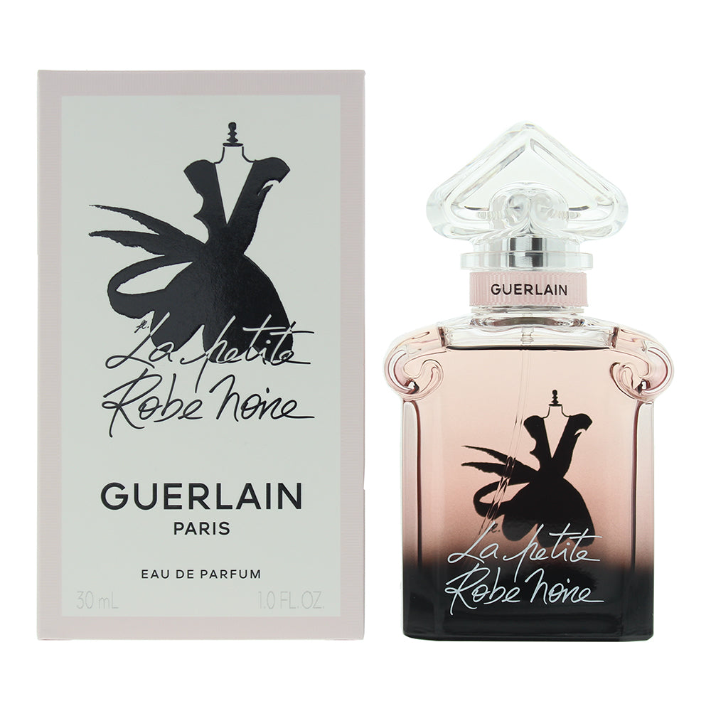 Guerlain La Petite Robe Noire Eau de Parfum 30ml