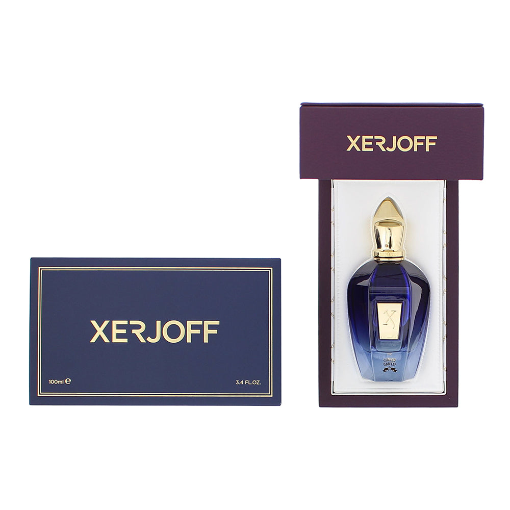 Xerjoff Join The Club Comandante Eau de Parfum 100ml