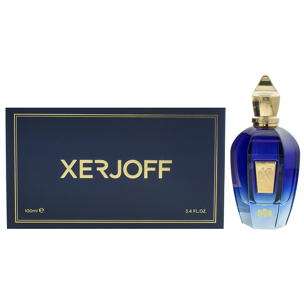 Xerjoff Join The Club Don Eau de Parfum 100ml