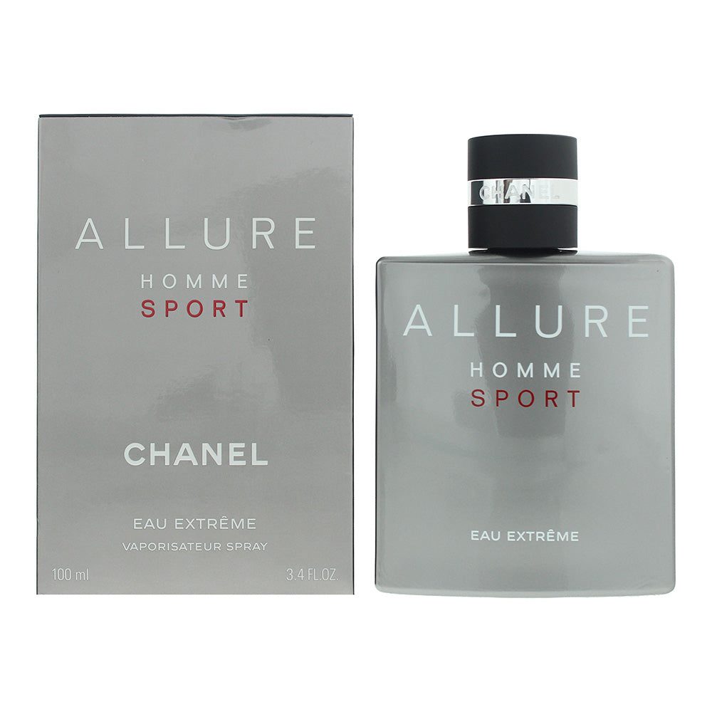 Chanel Allure Homme Sport Eau Extrême Eau de Parfum 100ml