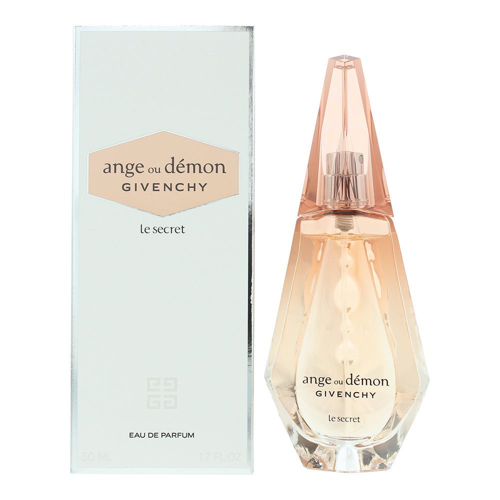 Givenchy Ange Ou Démon Le Secret Eau de Parfum 50ml