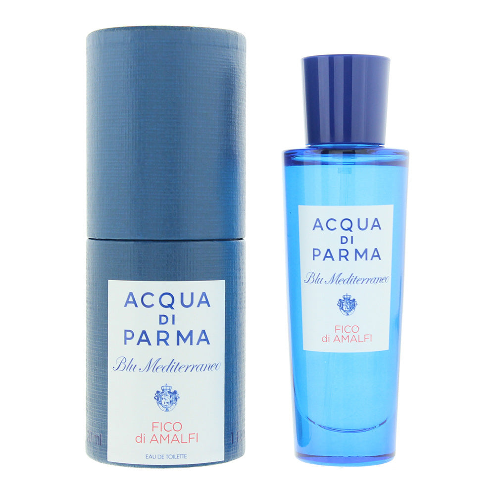 Acqua Di Parma Blu Mediterraneo Fico Di Amalfi Eau De Toilette 30ML