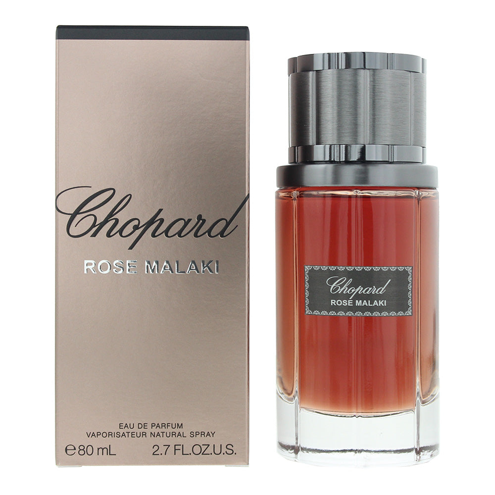 Chopard Rose Malaki Eau De Parfum 80ml