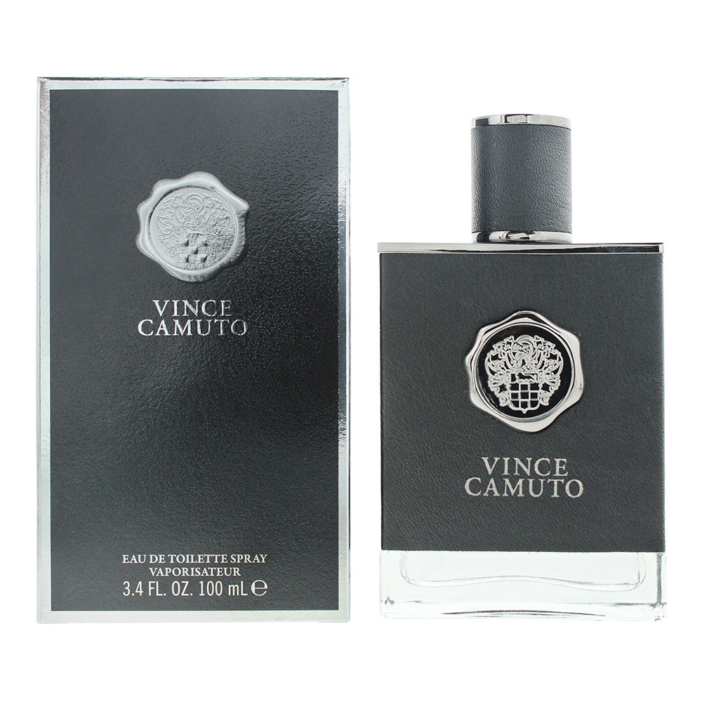 Vince Camuto Eau De Toilette 100ml
