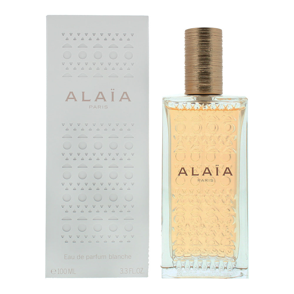 Alaia Paris Alaia Blanche Eau De Parfum 100ml