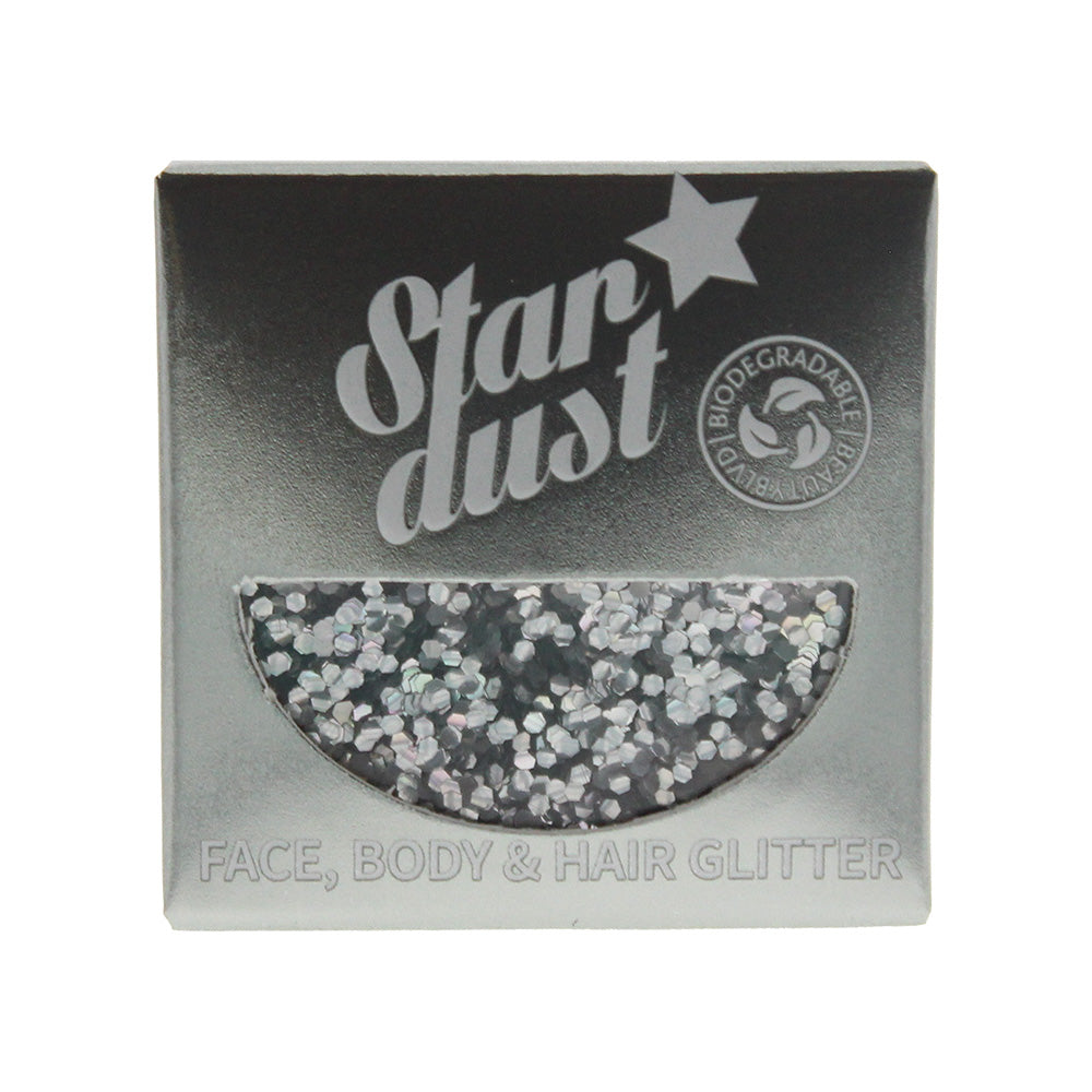 Beauty Blvd Stardust Supernova Biodegradable Face Body And Hair Glitter 4g