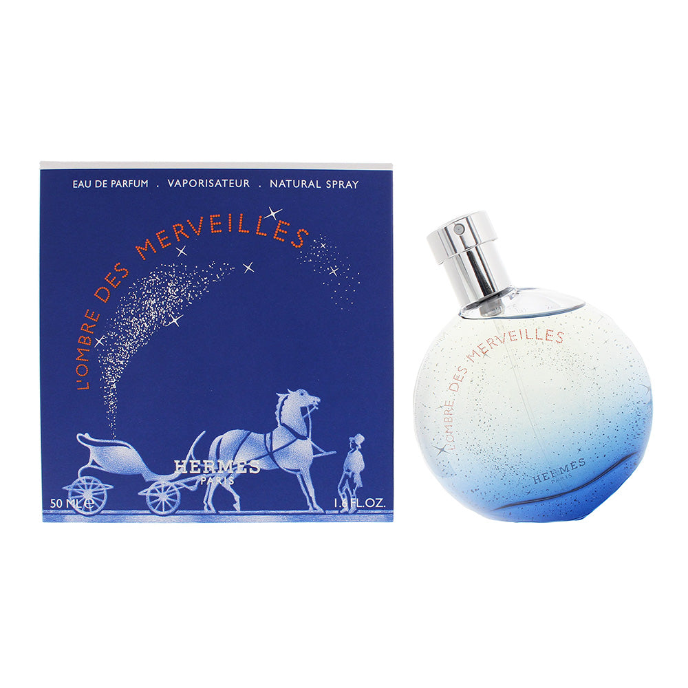Hermès L'Ombre Des Merveilles Eau De Parfum 50ml