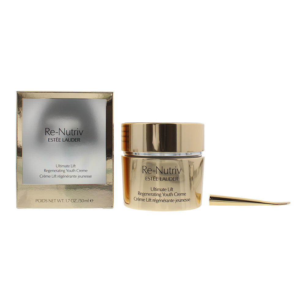 Estée Lauder Re-Nutriv Ultimate Lift Regenerating Youth Eye Cream 50ml