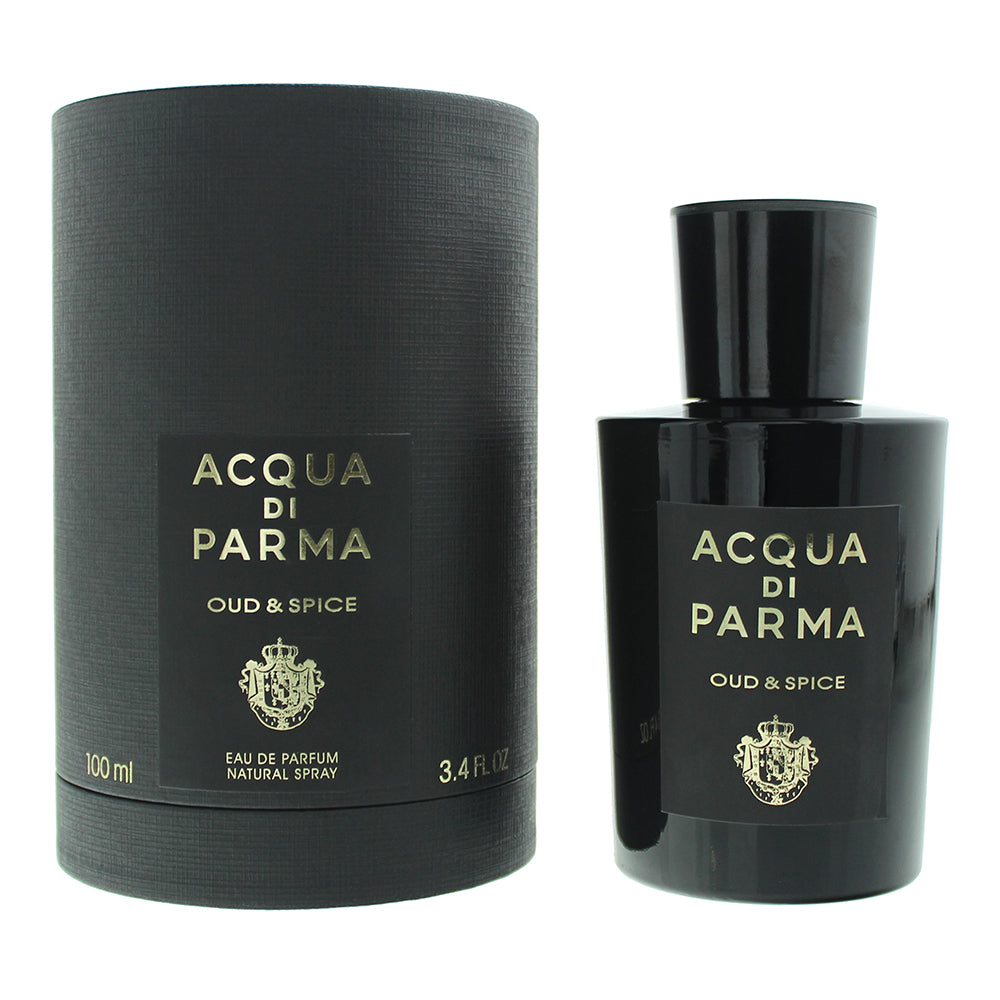 Acqua Di Parma Oud & Spice Eau De Parfum 100ml