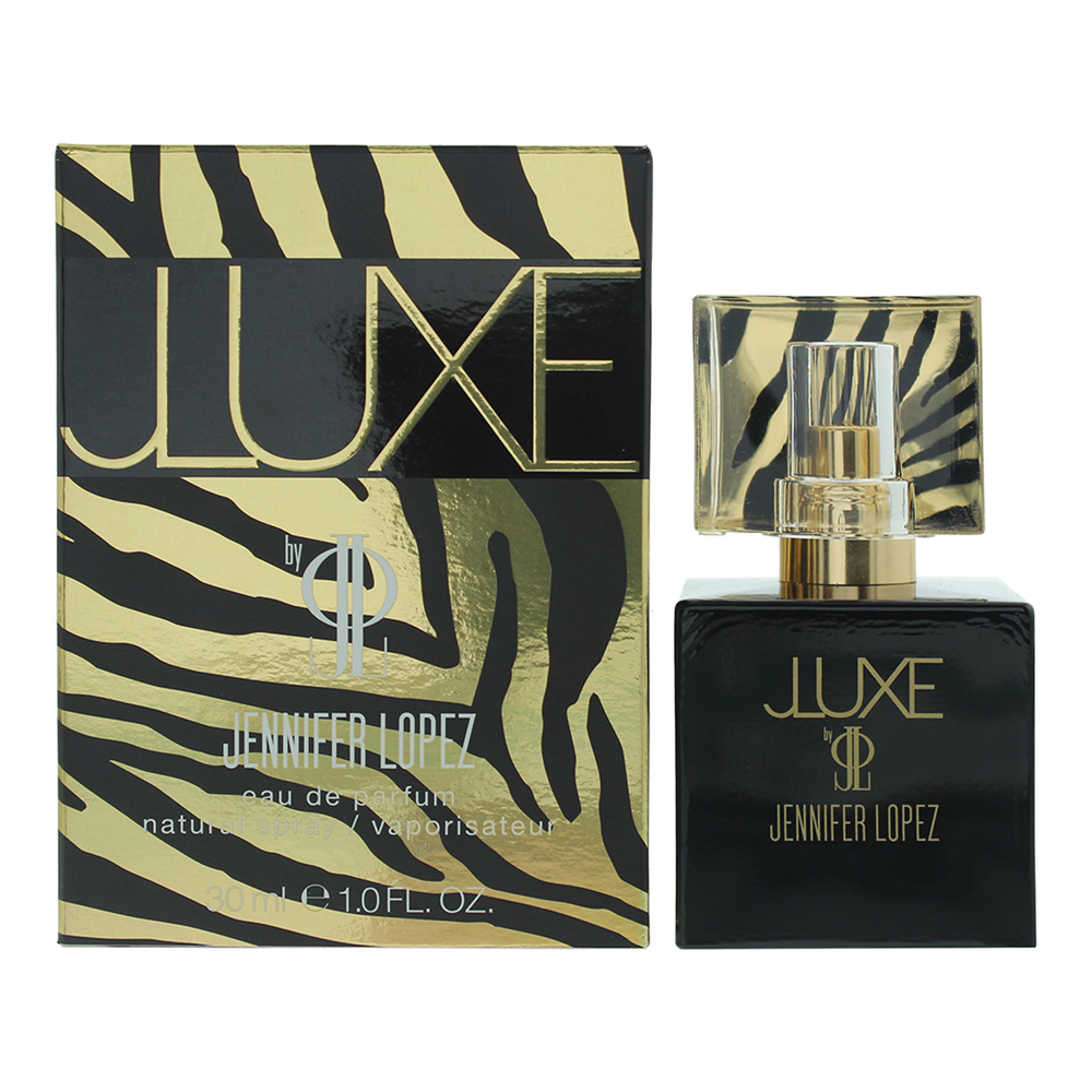 Jennifer Lopez JLuxe Eau De Parfum 30ml