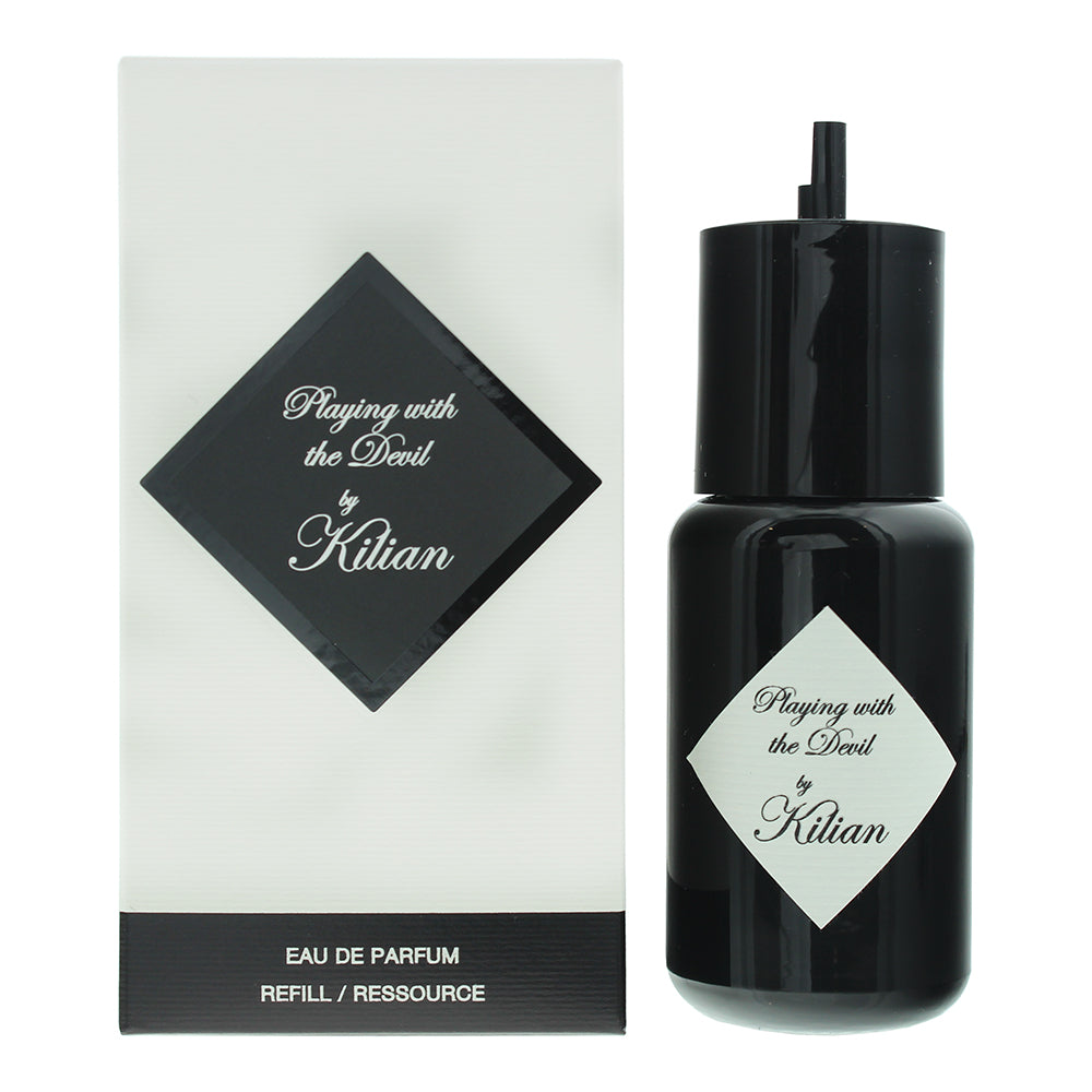 Kilian Playing With The Devil Refill Eau De Parfum 50ml