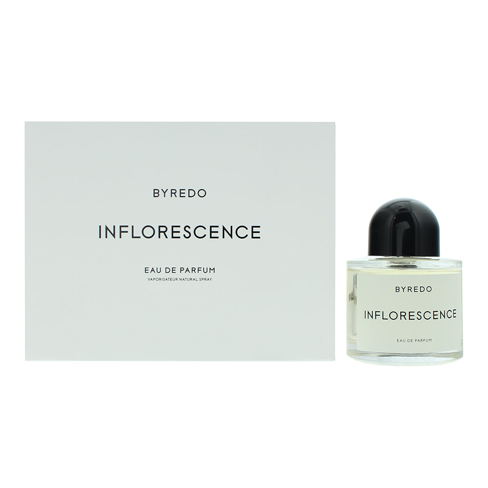 Byredo Inflorescence Eau De Parfum 100ml