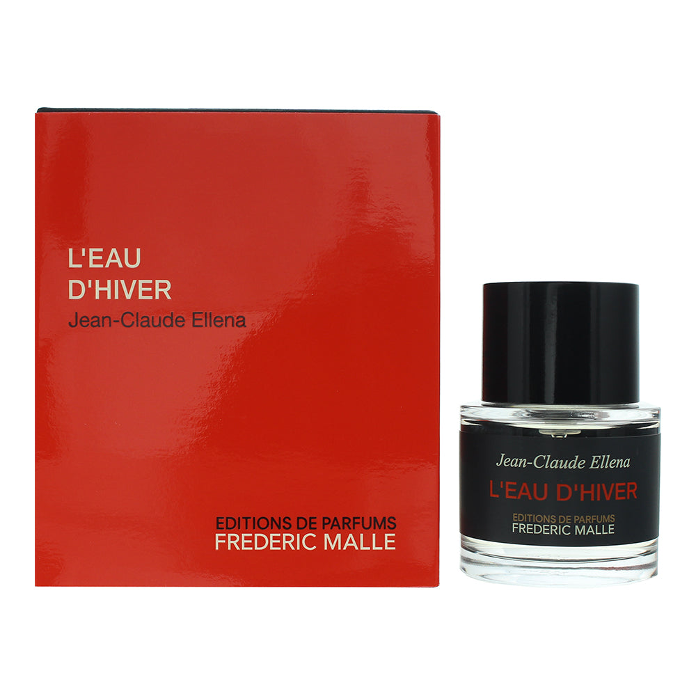Frederic Malle L'eau D'hiver Eau De Toilette 50ml