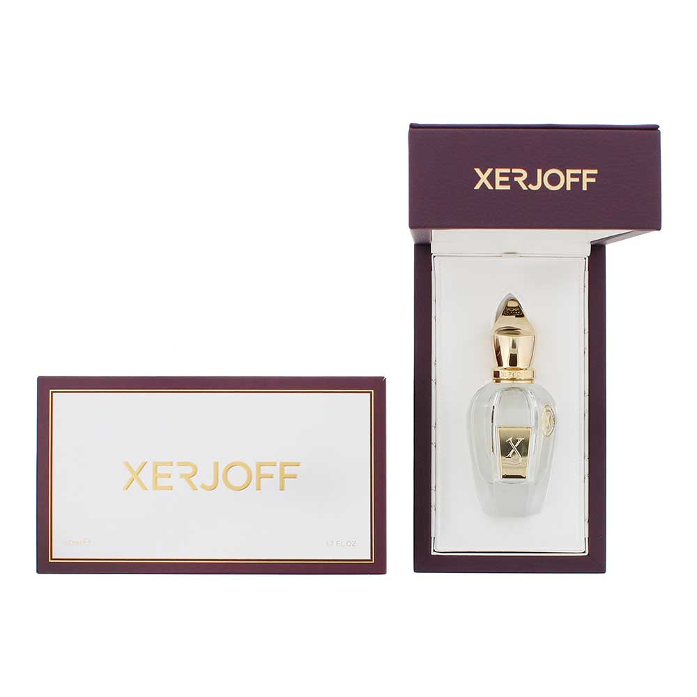 Xerjoff Shooting Stars Allende Eau De Parfum 50ml