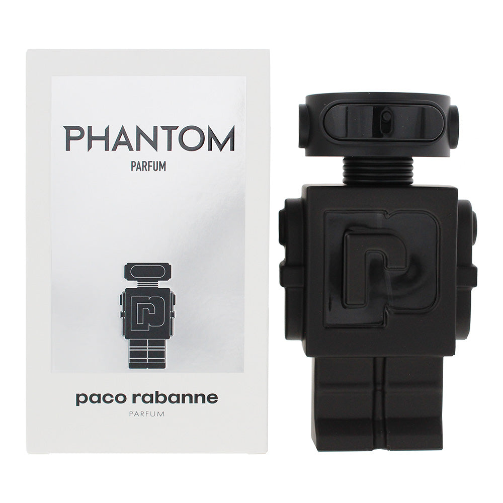 Paco Rabanne Phantom Eau de Parfum 100ml