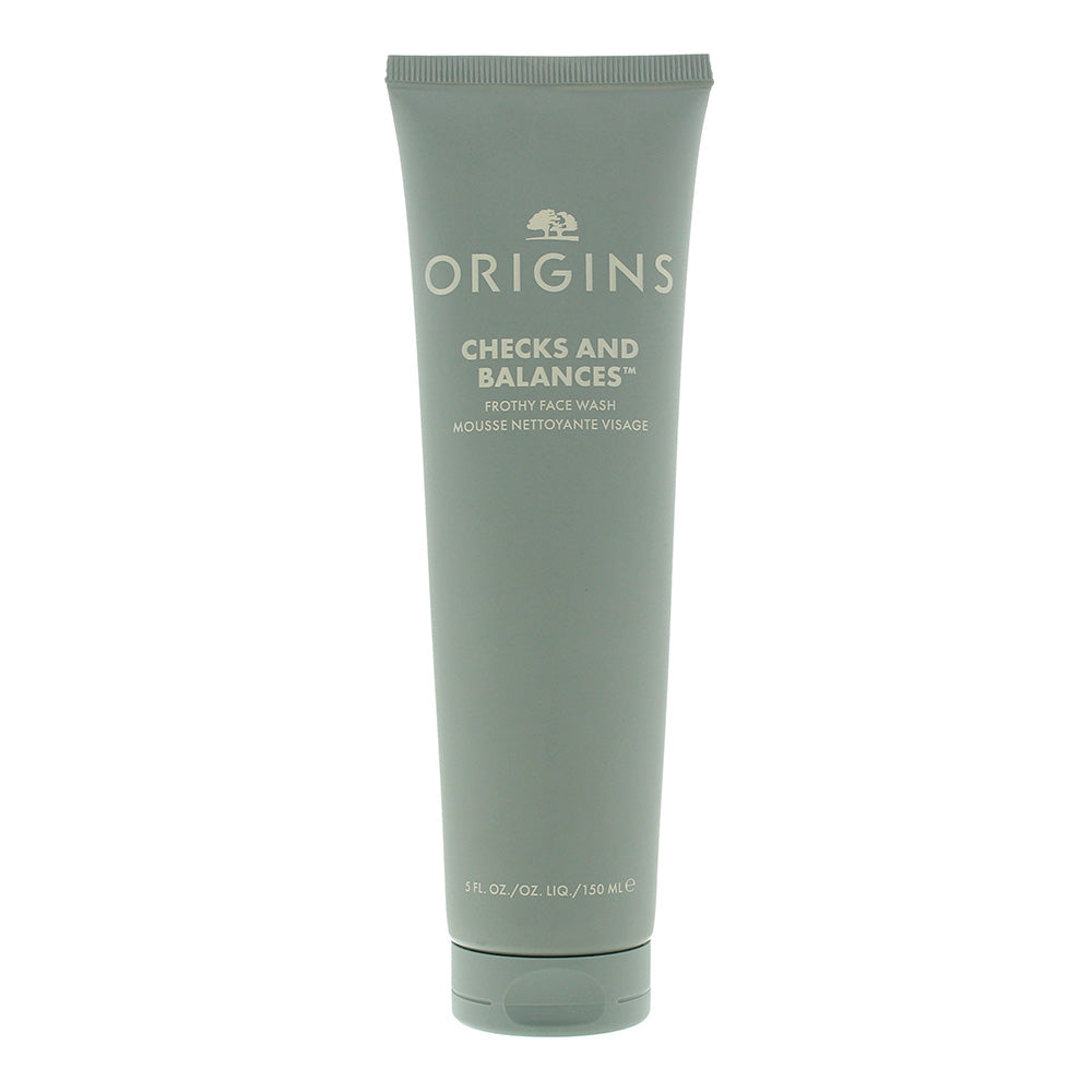 Origins Checks And Balances Face Wash 150ml