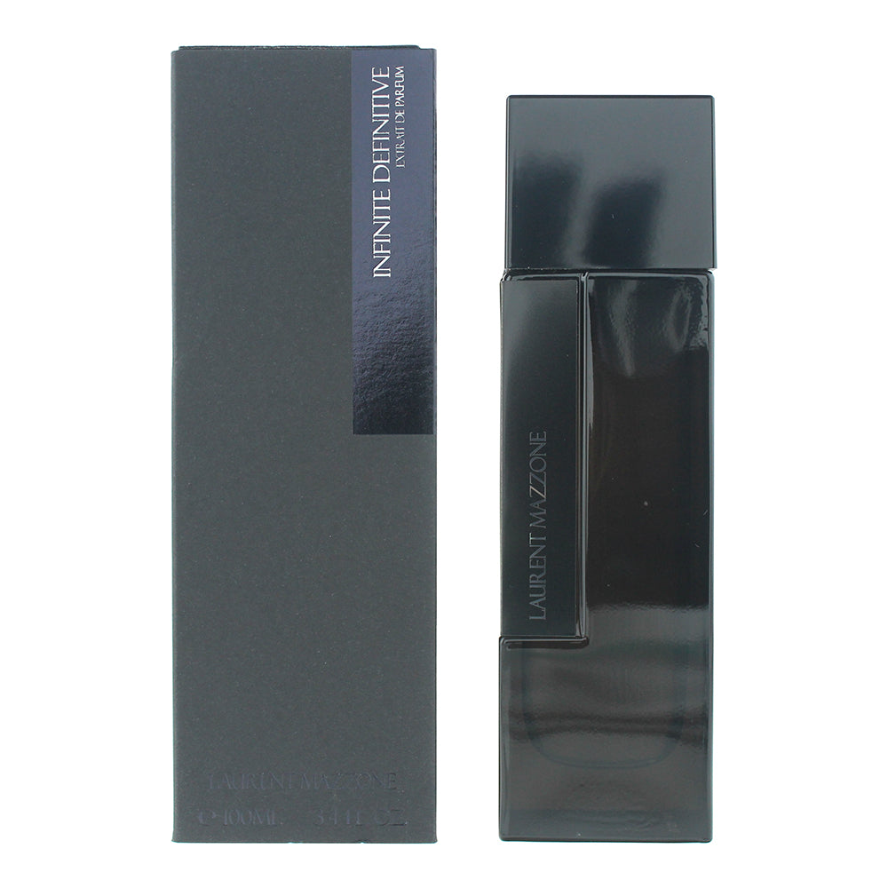 Laurent Mazzone Infinite Definitive Extrait de Parfum 100ml