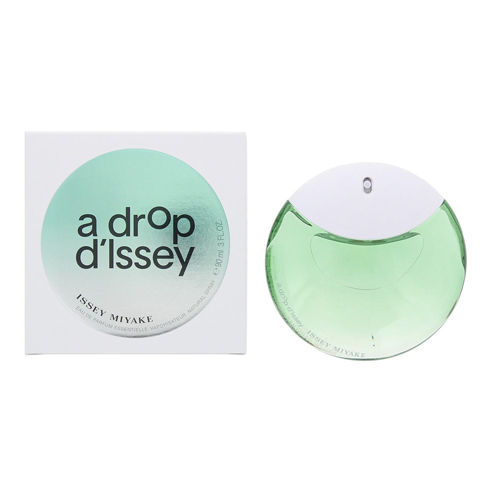 Issey Miyake A Drop D'issey Essentielle Eau de Parfum 90ml