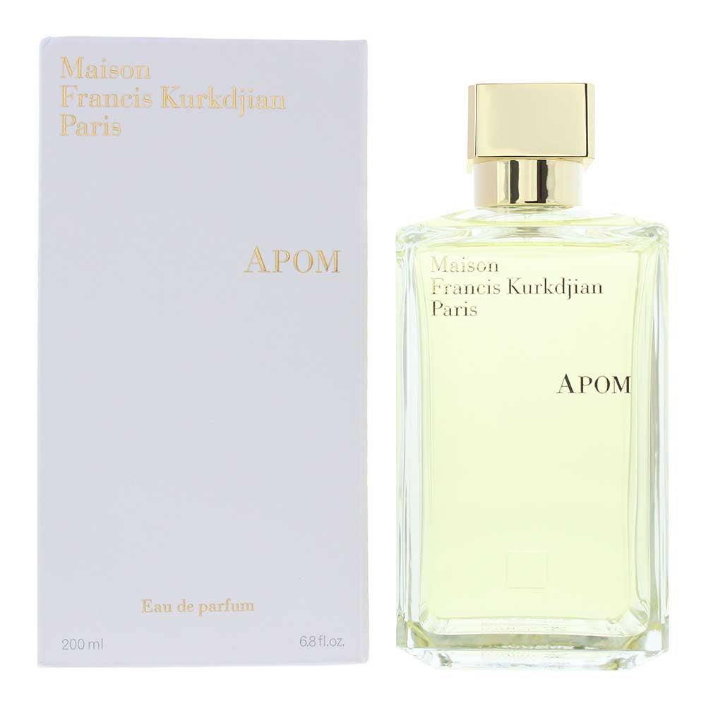 Maison Francis Kurkdjian Apom Eau de Parfum 200ml