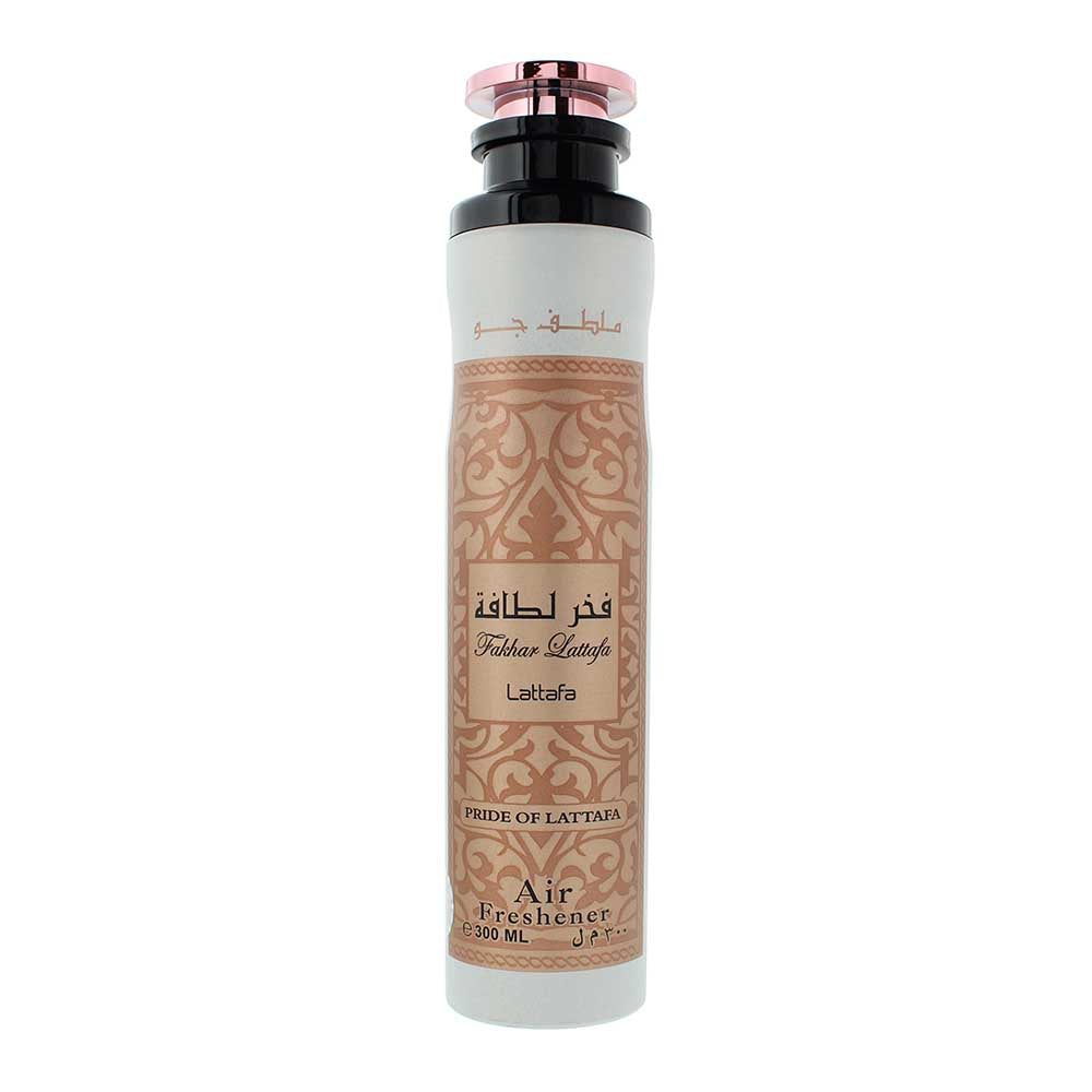Lattafa Fakhar Pride Of Lattafa Air Freshener 300ml