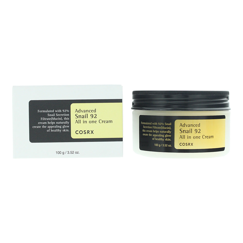 Cosrx Advanced Snail 92 All in One Cream 100g