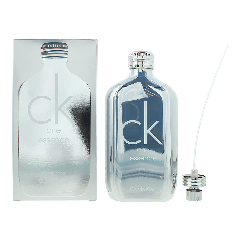 Calvin Klein Ck One Essence Parfum Intense 200ml