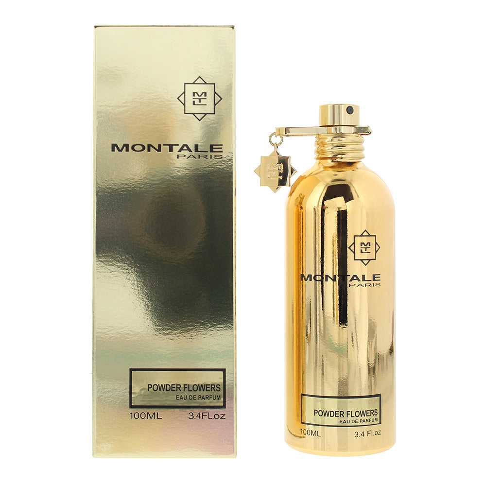 Montale Powder Flowers Eau de Parfum 100ml