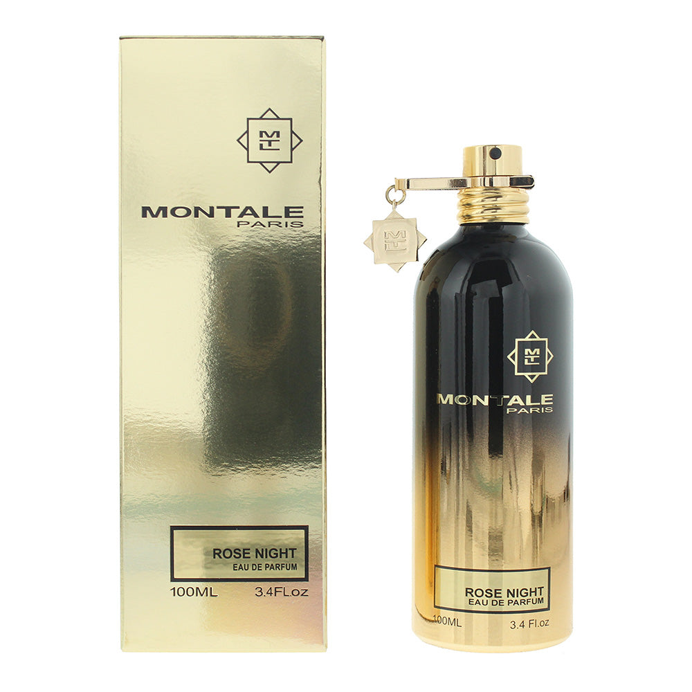 Montale Rose Night Eau de Parfum 100ml