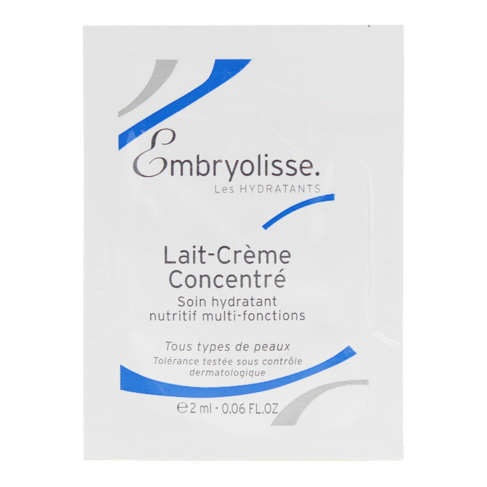 Embryolisse Lait-Crème Concentré Multi-function Nourishing Moisturising Cream 2ml