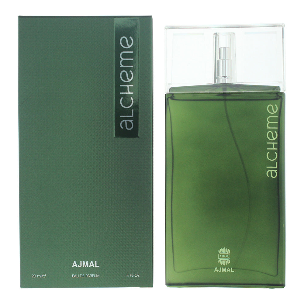 Ajmal Alcheme Eau de Parfum 100ml