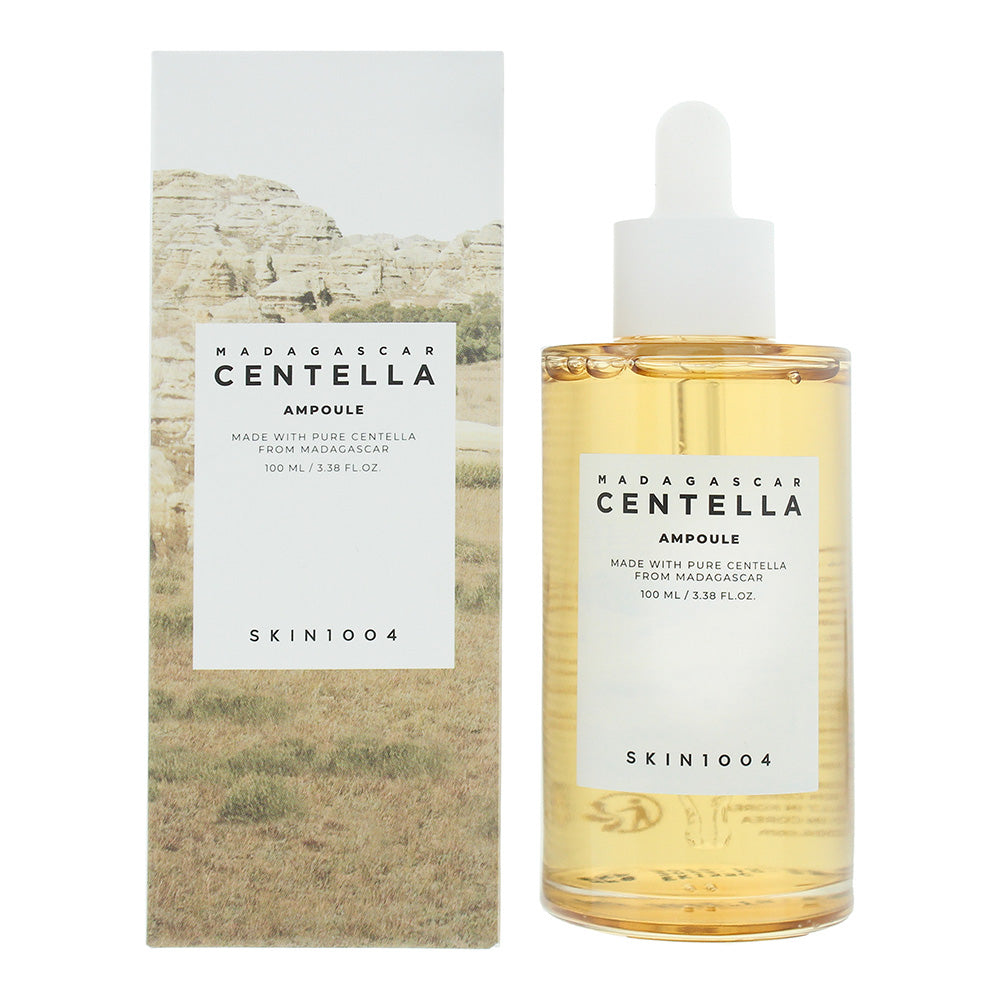 Skin1004 Madagascar Centella Ampoule 100ml