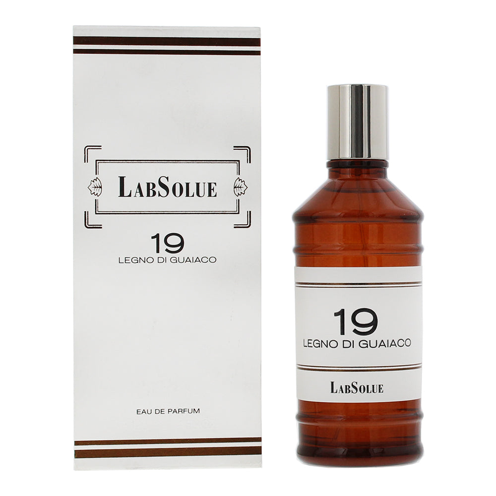 Labsolue 19 Legno Di Guaiaco Eau de Parfum 120ml