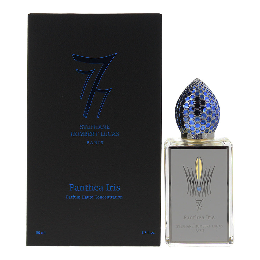 Stephane Humbert Lucas Panthea Iris Eau de Parfum 50ml