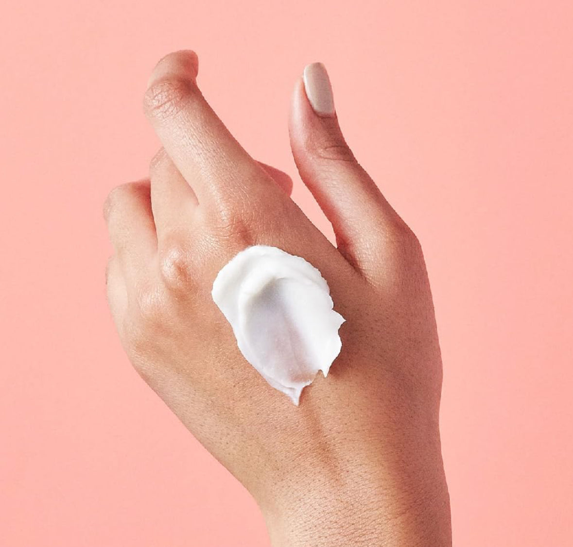 EOS Shea Better Vanilla Cashmere Hand Cream