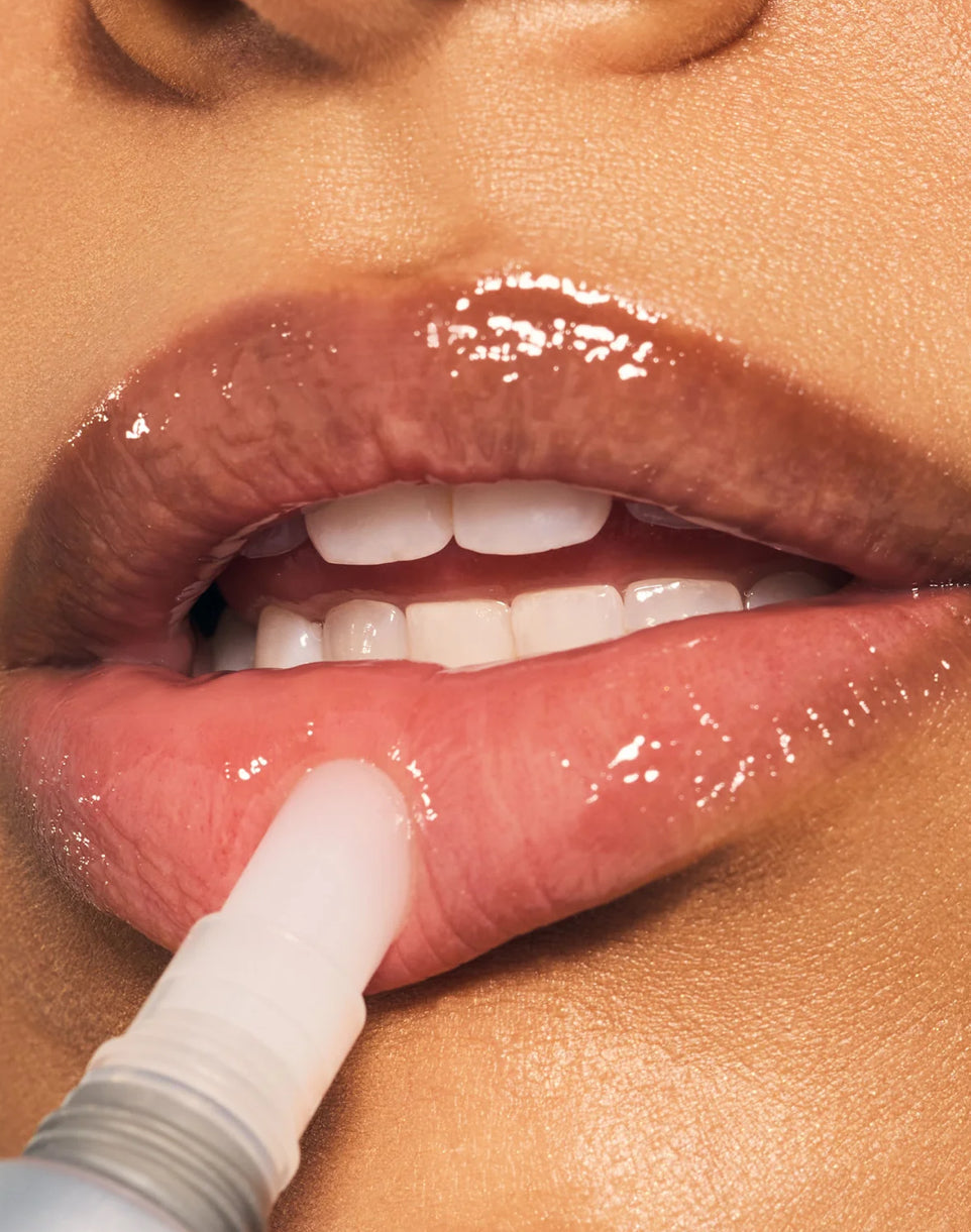 Prequel Lip Visor SPF 30 Tinted UV Filter Lip Balm