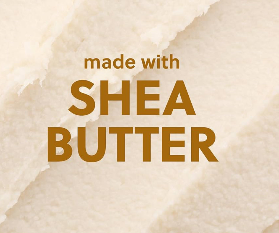 Tree Hut Bare Coconut & Lime Pre-Shave Sugar Body Scrub