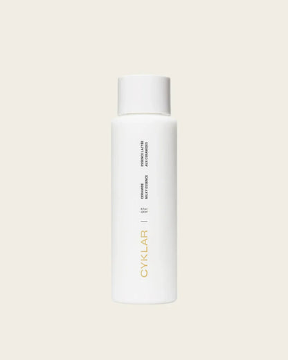 Cyklar Ceramide & Polyglutamic Acid Milky Body Essence – 8oz