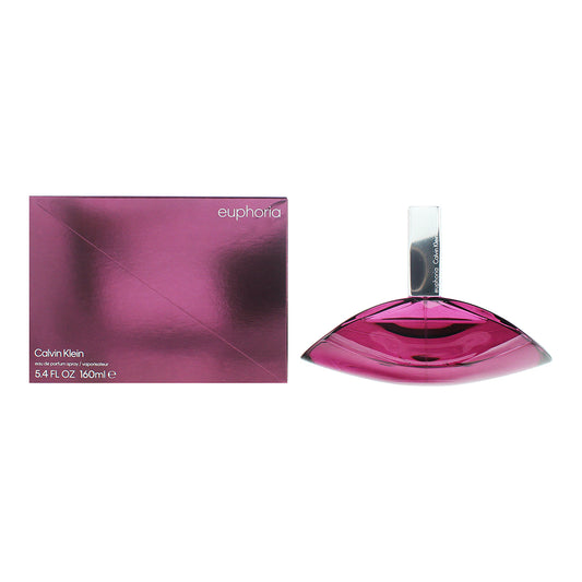 Calvin Klein Euphoria Eau de Parfum 160ml