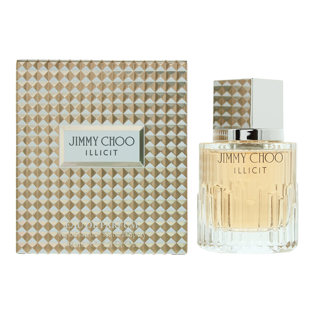 Jimmy Choo Illicit Eau de Parfum 40ml
