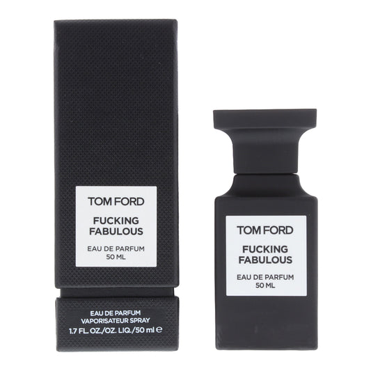 Tom Ford Fucking Fabulous Eau de Parfum 50ml