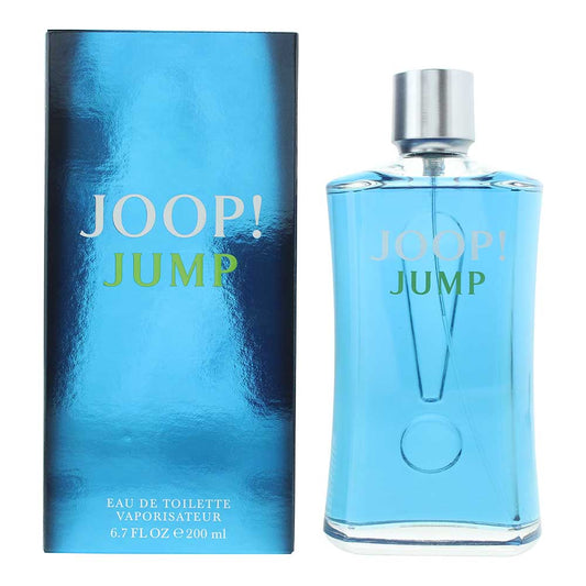 Joop! Jump Eau de Toilette 200ml
