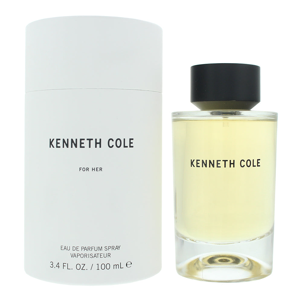 Kenneth Cole For Her Eau de Parfum 100ml