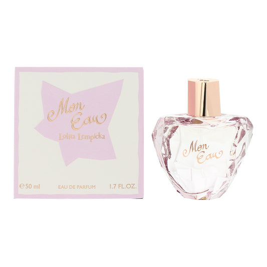 Lolita Lempicka Mon Eau Eau de Parfum 50ml