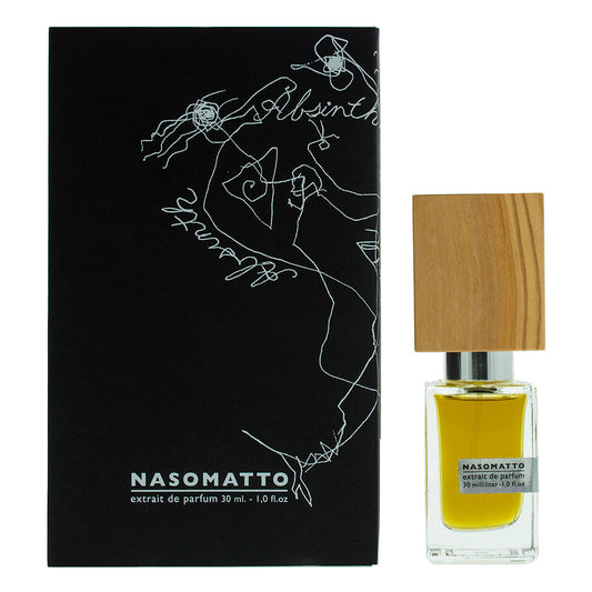 Nasomatto Absinth Extrait De Parfum 30ml