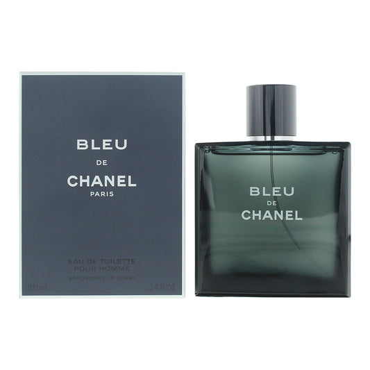 Chanel Bleu De Chanel Eau de Toilette 100ml