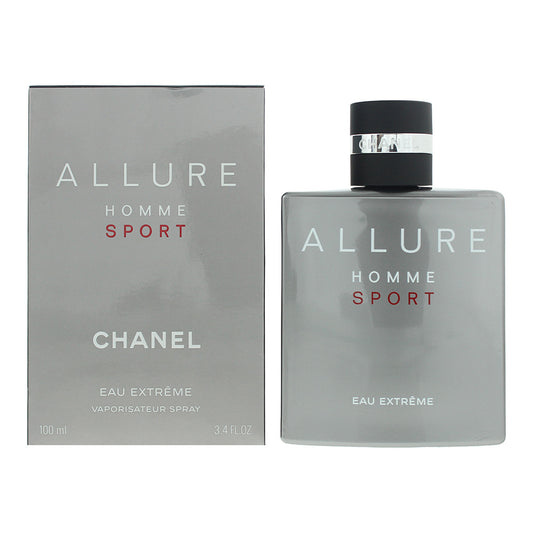 Chanel Allure Homme Sport Eau Extrême Eau de Parfum 100ml