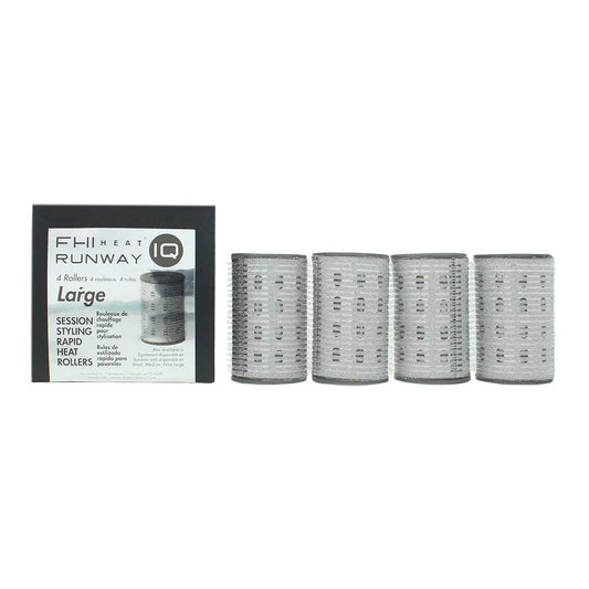 Fhi Heat Runway Session Styling Rapid Heat Rollers large