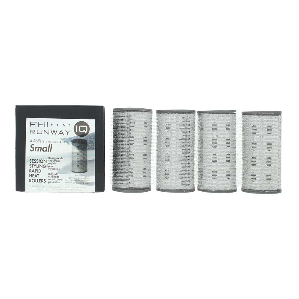 Fhi Heat Runway Session Styling Rapid Heat Rollers medium