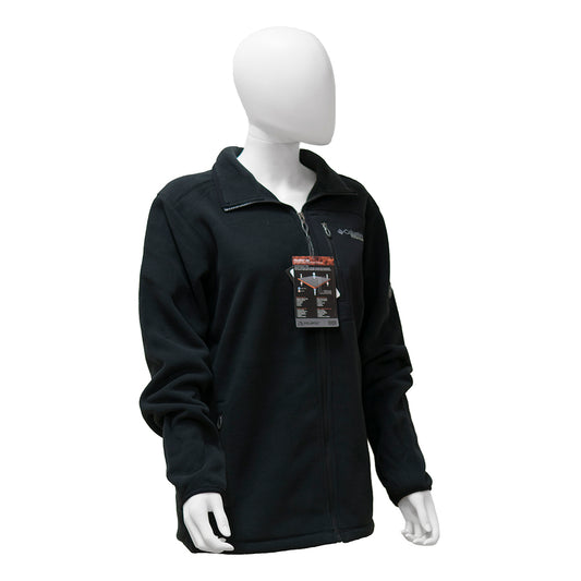 Columbia Titan Pass 2.0 Full Zip Mens Fleece Jacket l